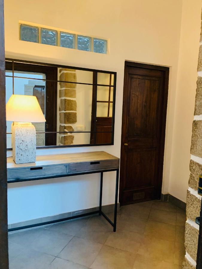 Apartment Apg Palau Salieti 3 Girona