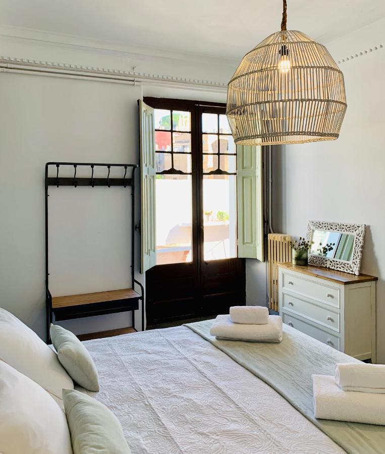 Apartment Apg Palau Salieti 3