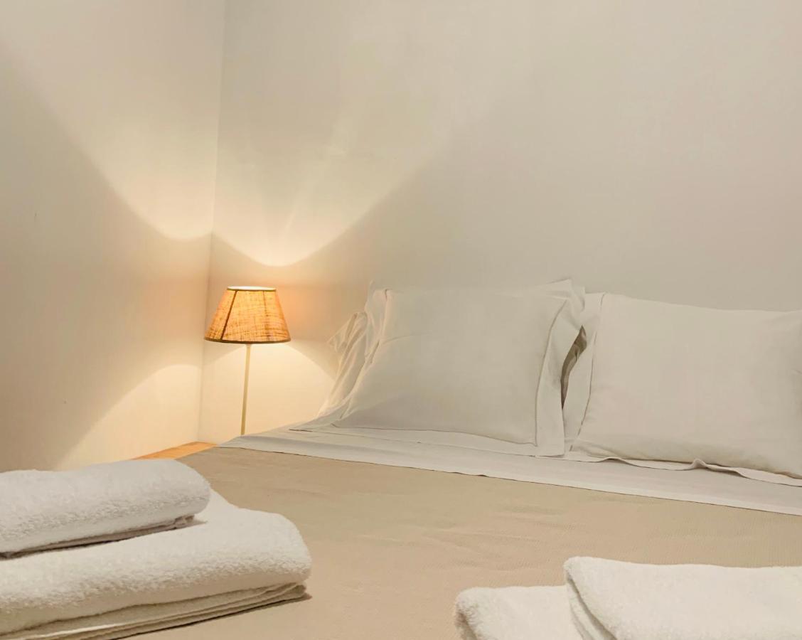 Apg Palau Salieti 3 Apartment *