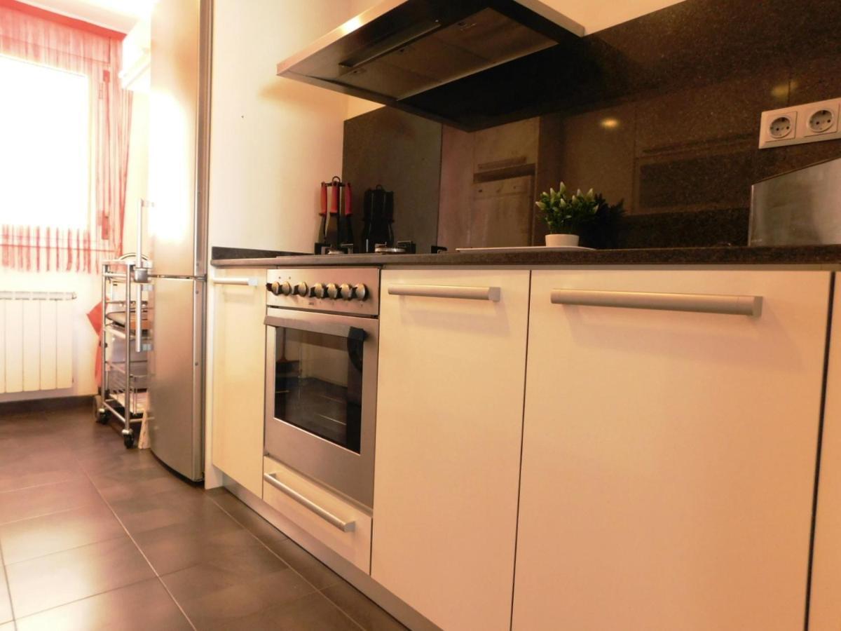 Gmid Immo Toplar Apartment Roses
