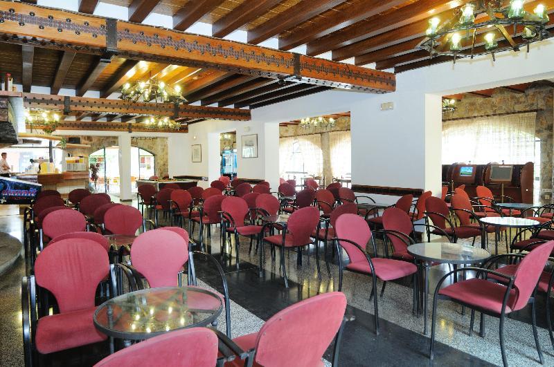 Hotel Medplaya San Eloy