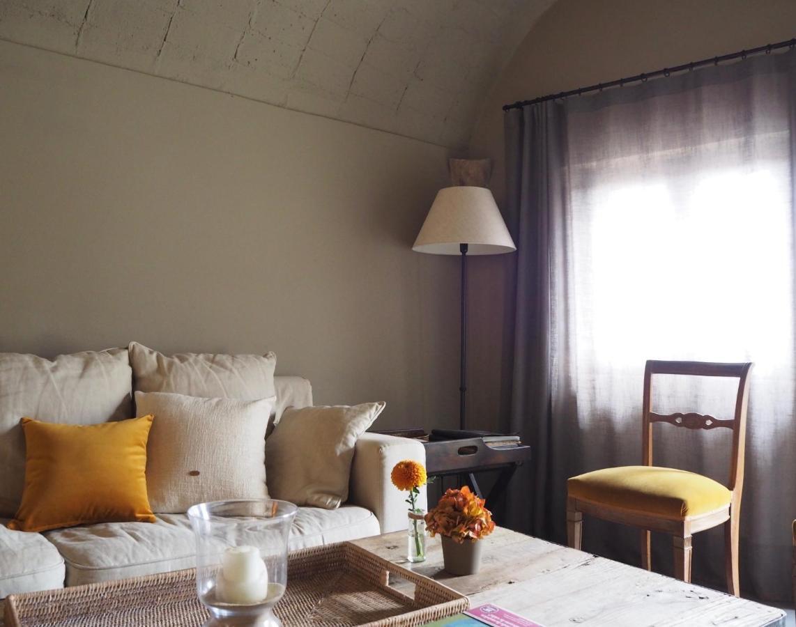 Bed and breakfast Mas Ferran Adults Only Pals