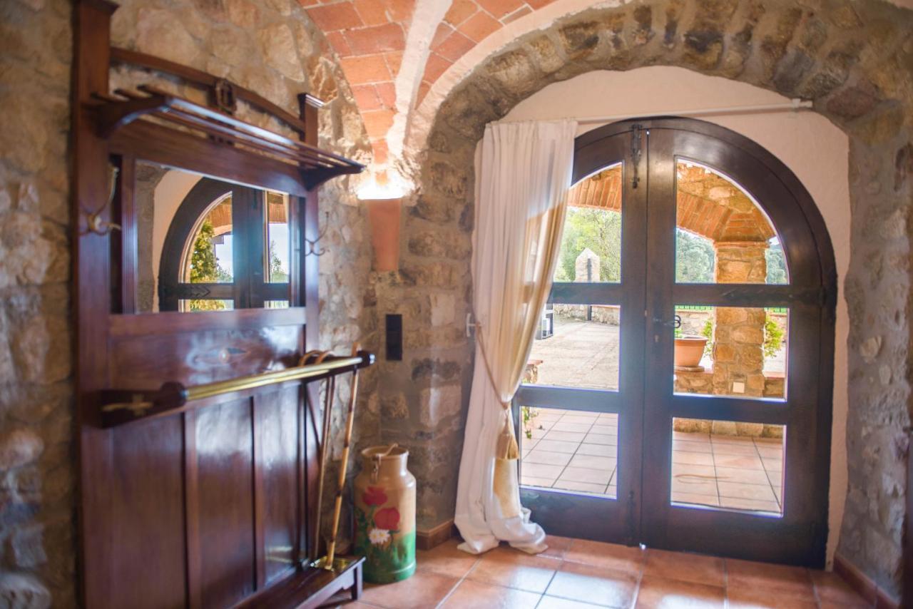 Casa rural Cal Bisbe, Your Rural Capmany