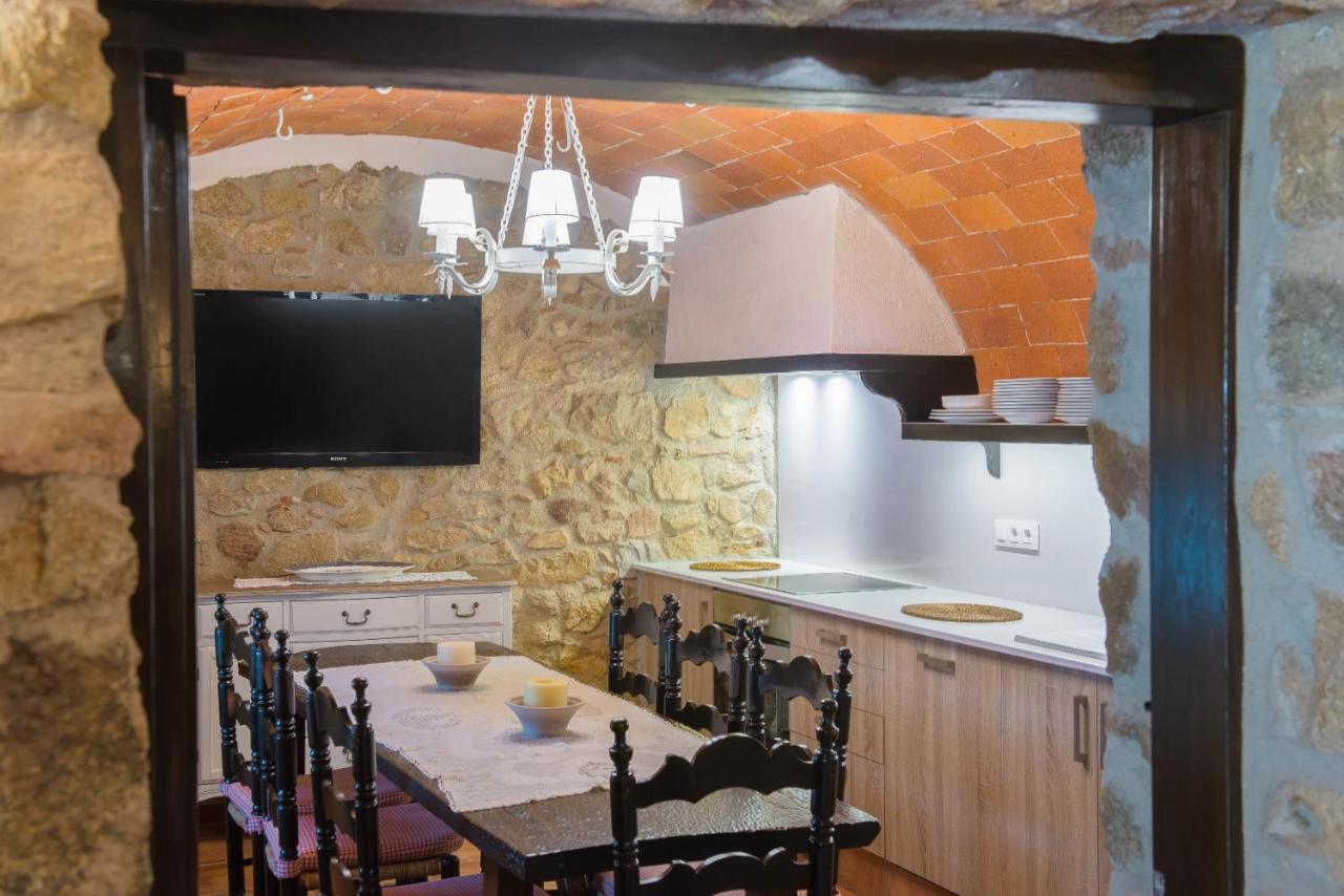 Casa rural Cal Bisbe, Your Rural Capmany