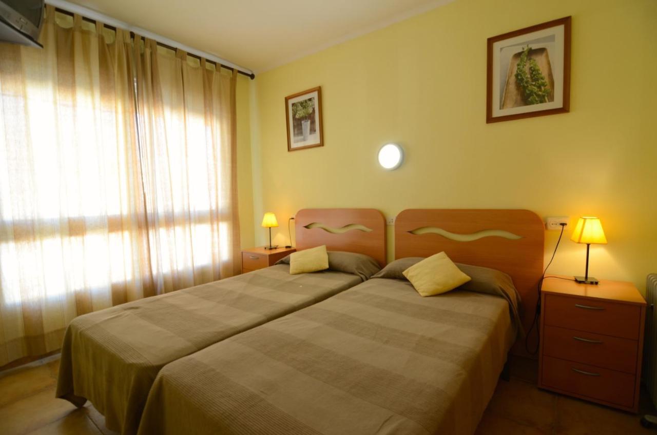 Apartamento Omega *