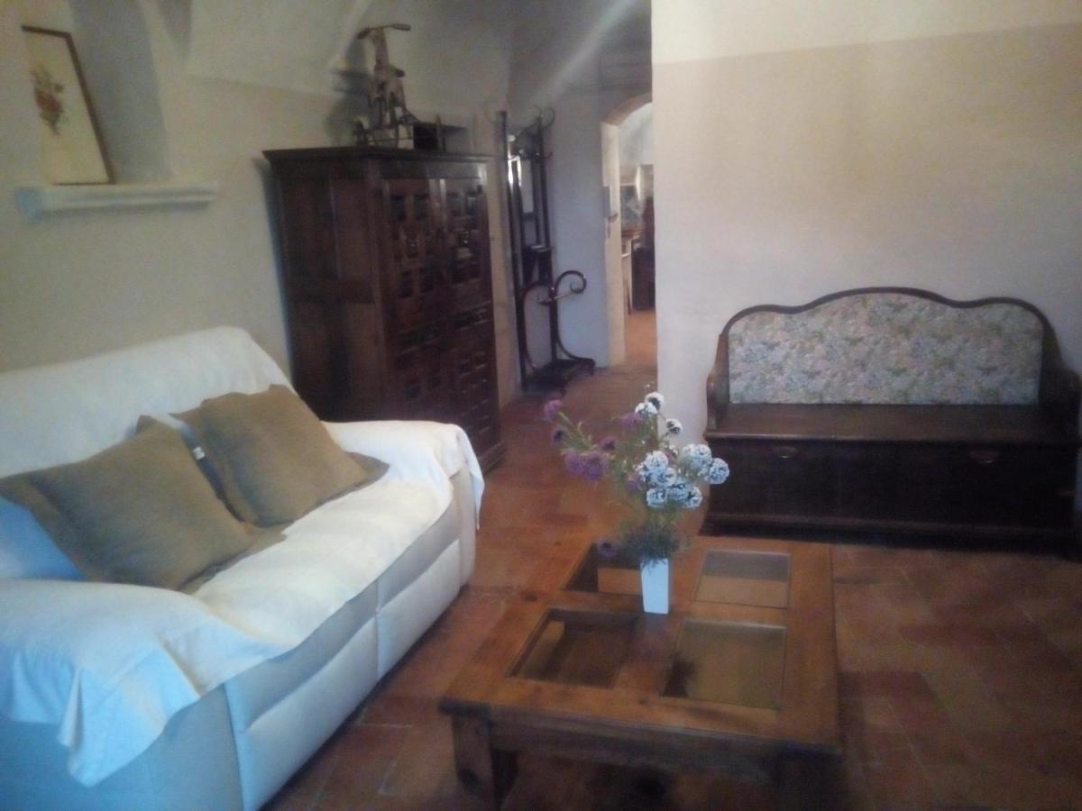Casa rural Barrina *