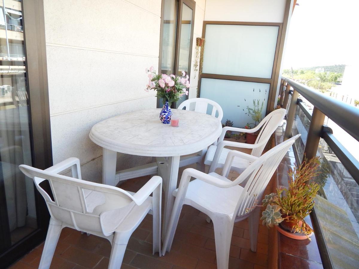 Apartamento Playa De Aro Vacacional Neptuno Platja d'Aro (Playa de Aro)