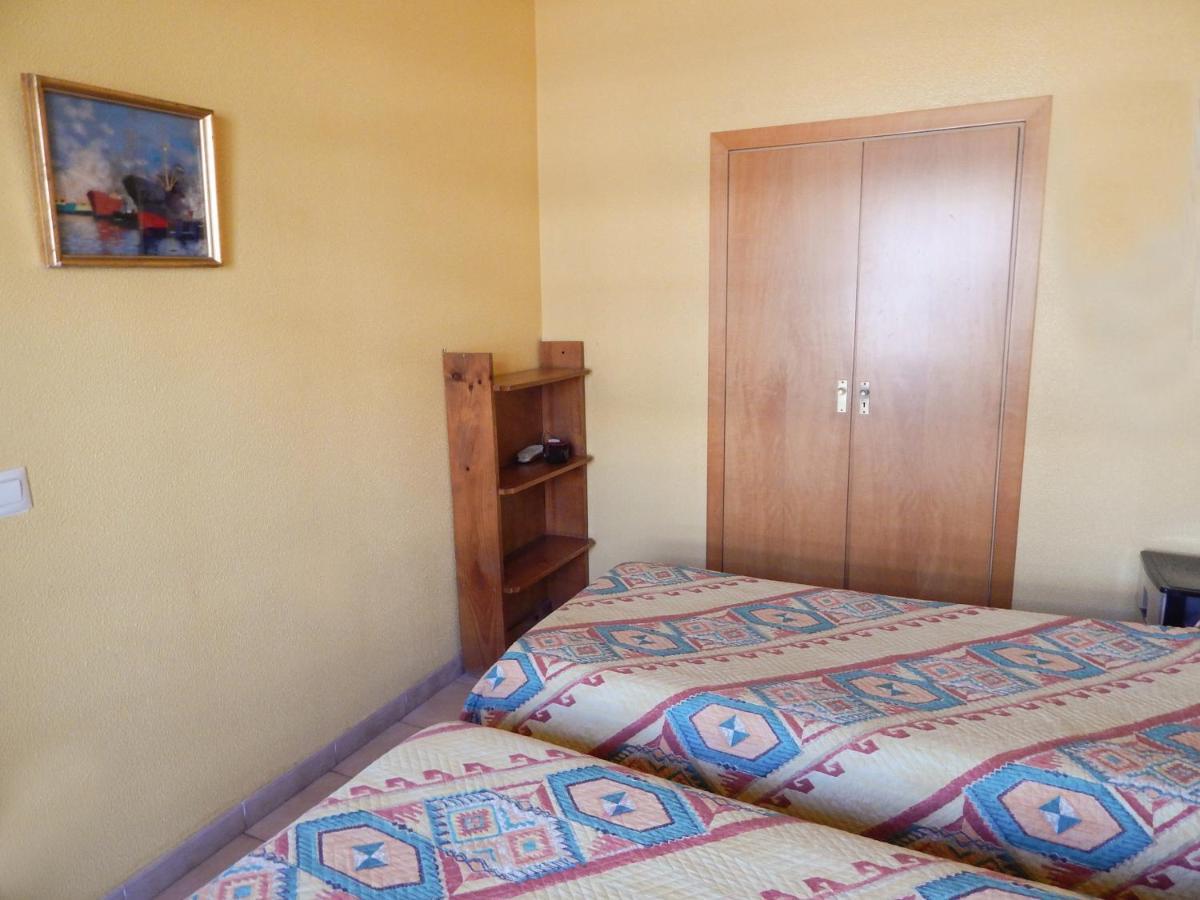Playa De Aro Vacacional Neptuno Apartamento *
