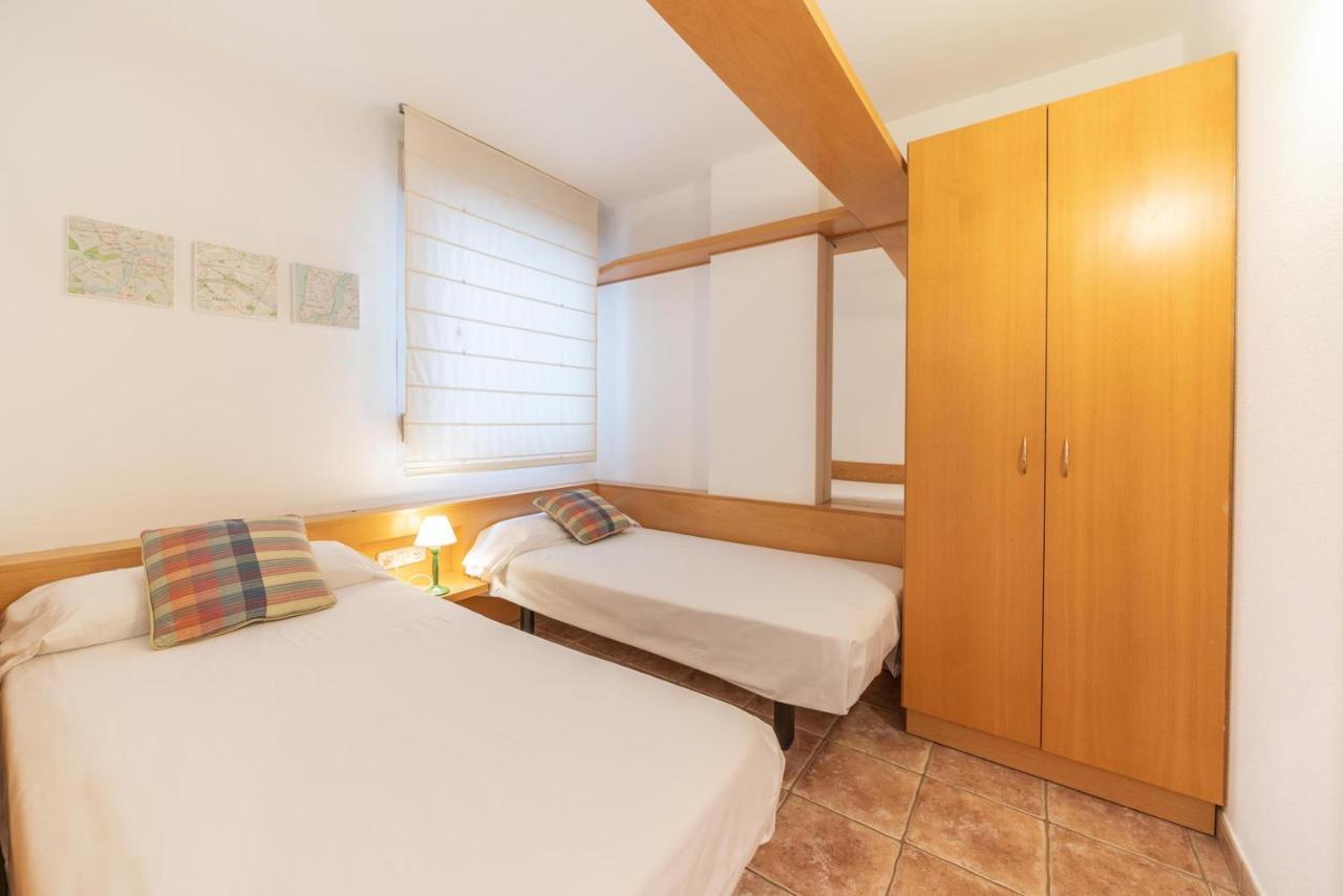 Sandra Apartamento L' Escala