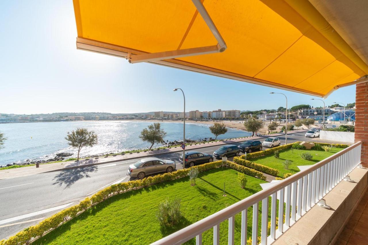 Apartamento Sandra L' Escala