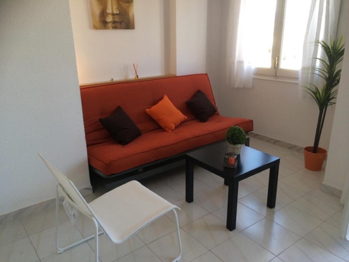 Estudio Vistas Marina Y Mar Ref 295 *