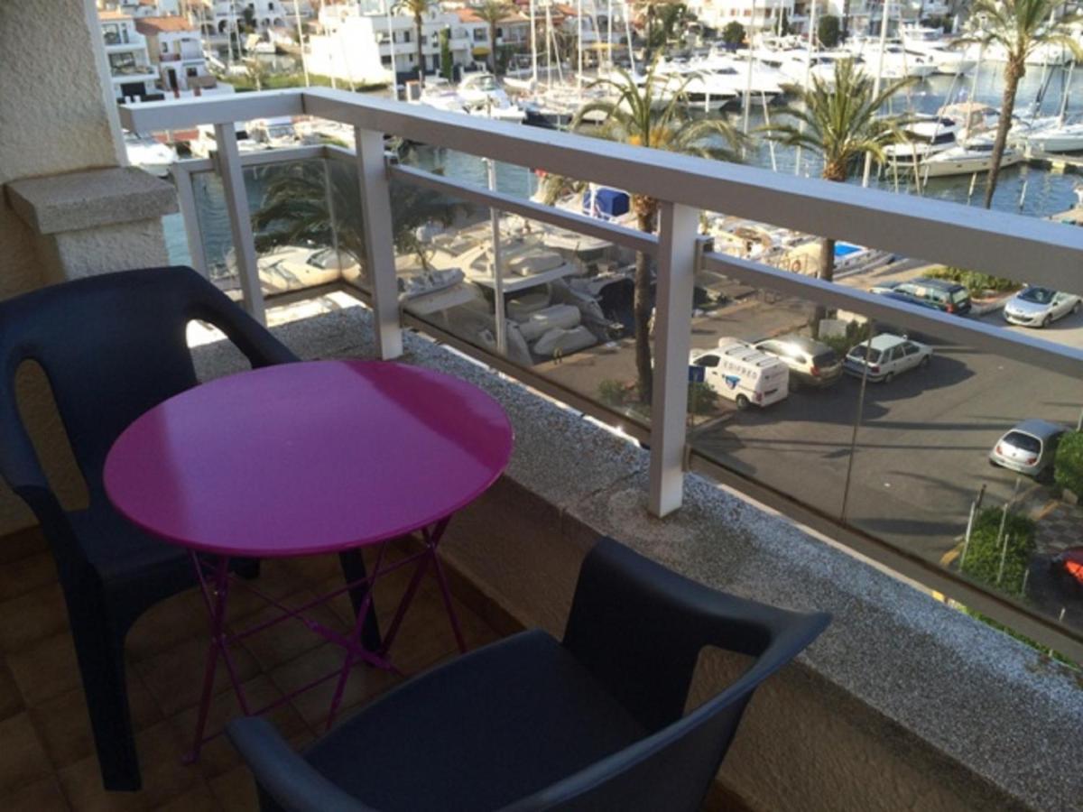 Estudio Vistas Marina Y Mar Ref 295 *