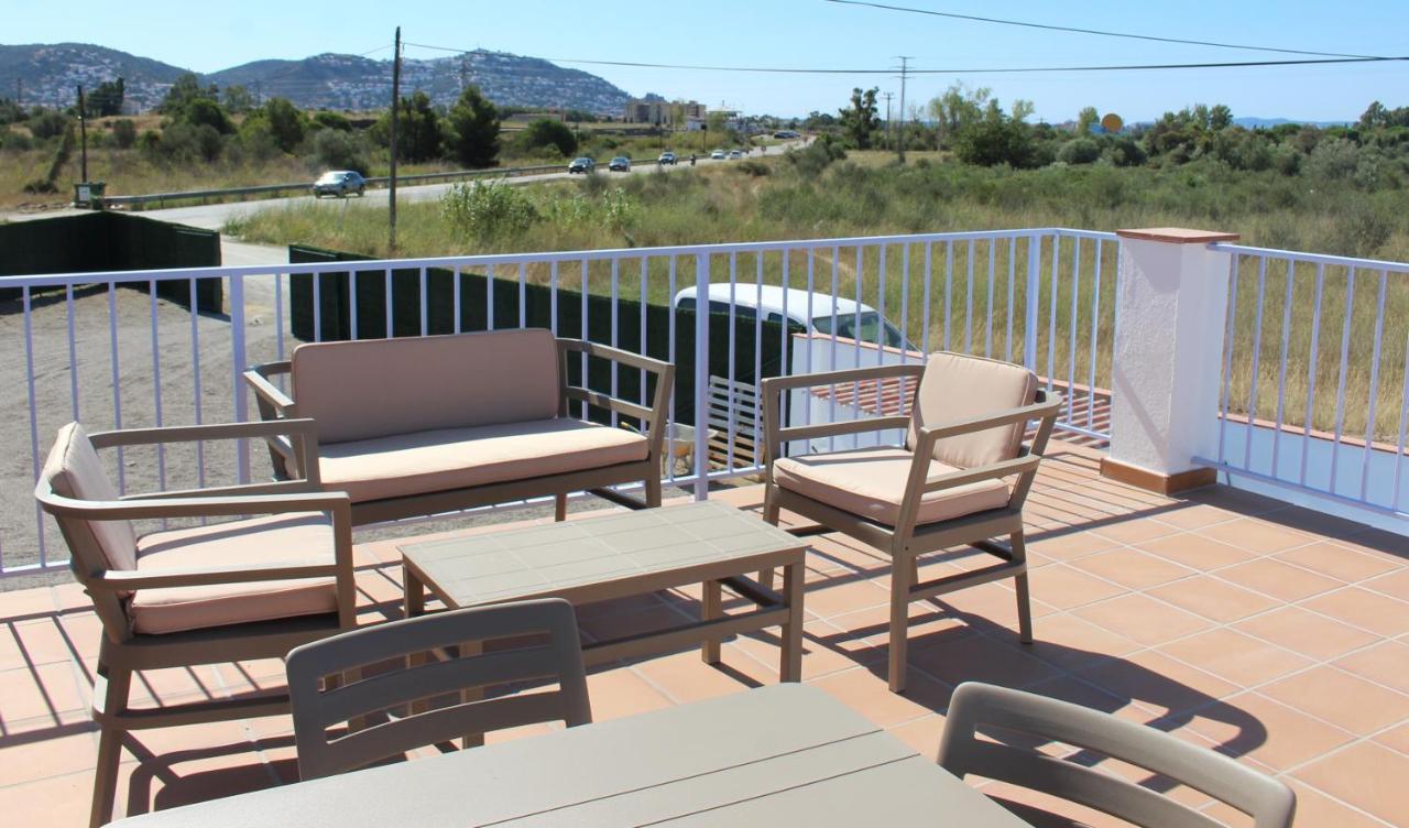 Apartamento La Costa - 3 Rosas