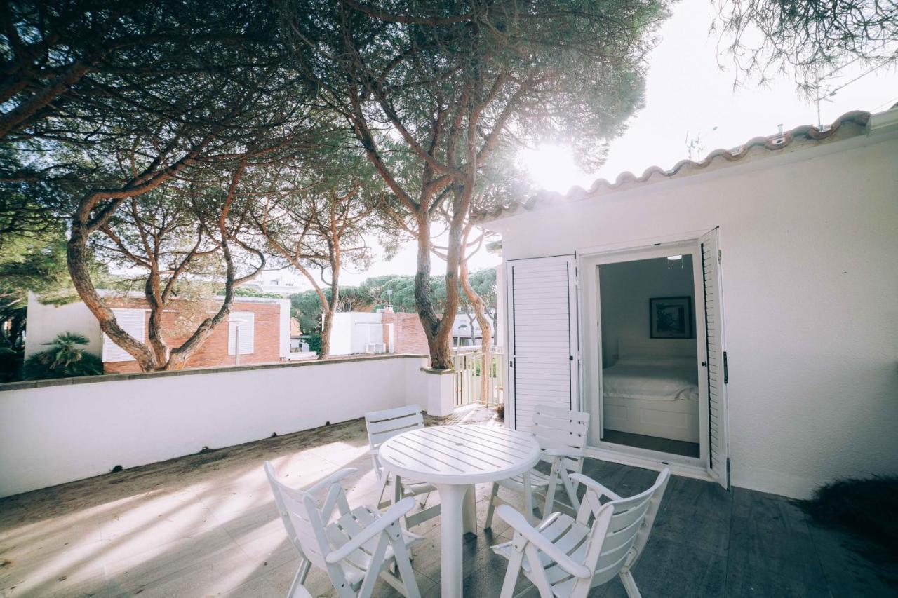Old Side Duplex Apartment Platja d'Aro