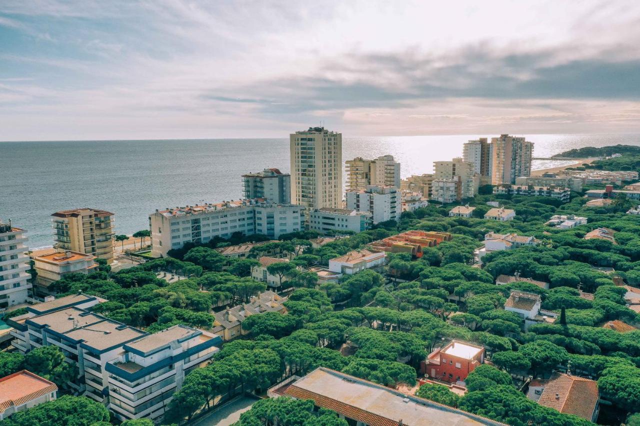 Old Side Duplex Apartment Platja d'Aro