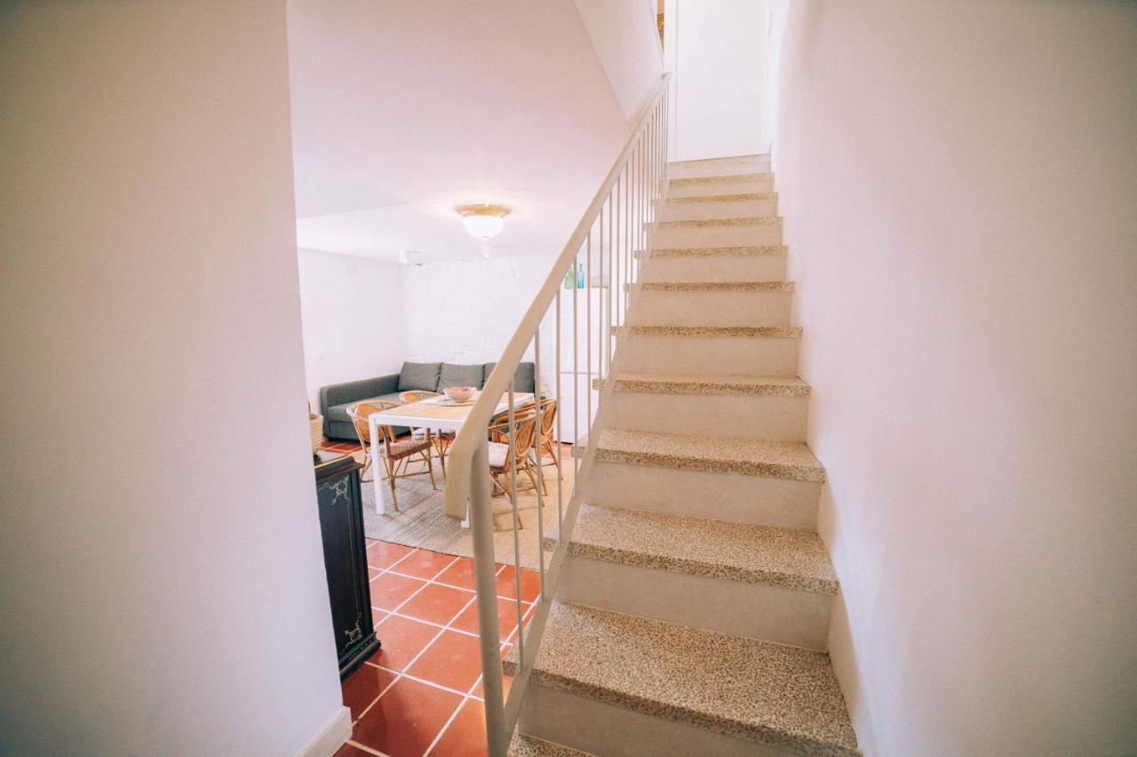 Old Side Duplex *