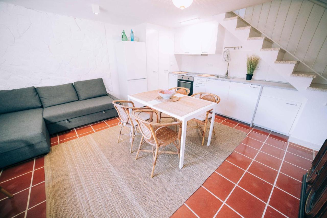 Apartment Old Side Duplex