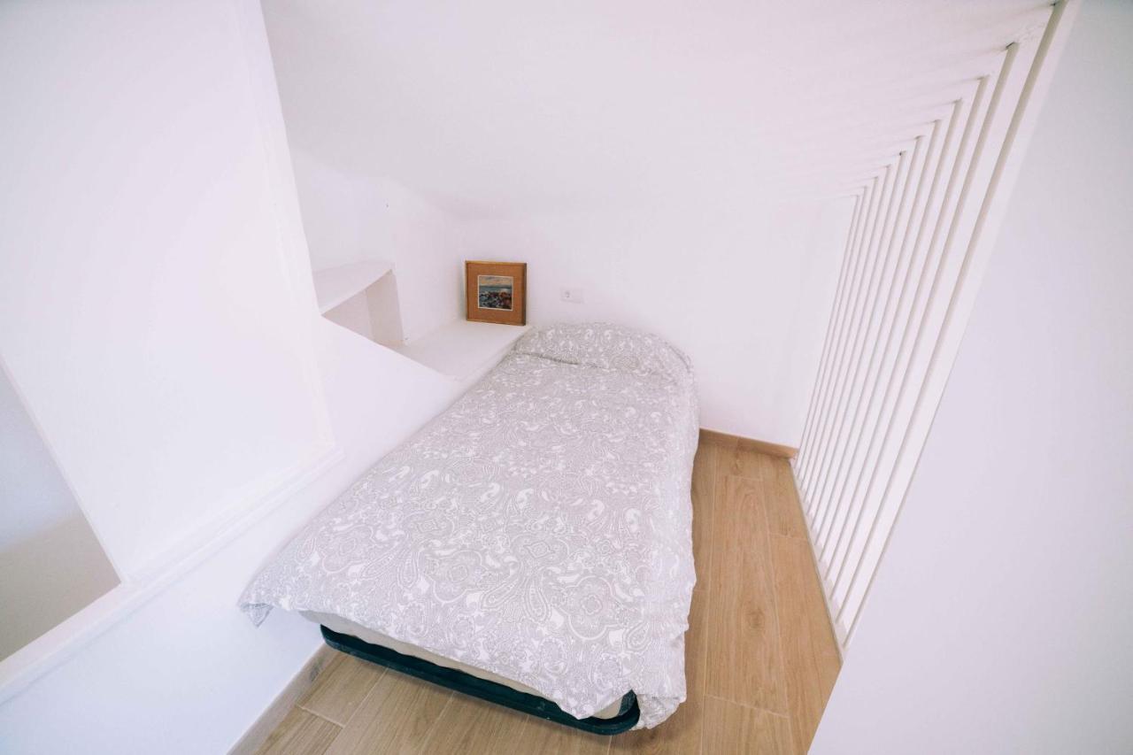Old Side Duplex Apartment *