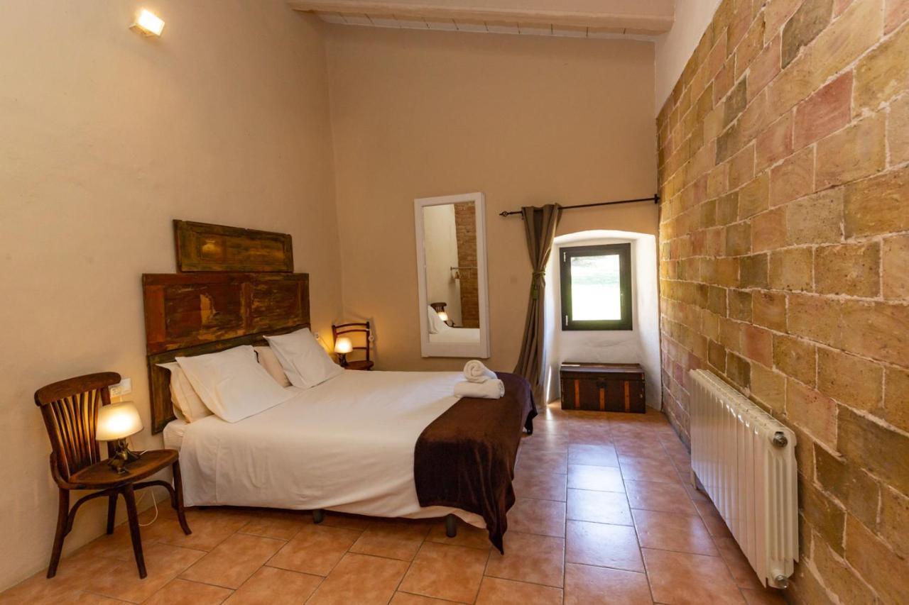 Mas Tarres Apartment Madremanya