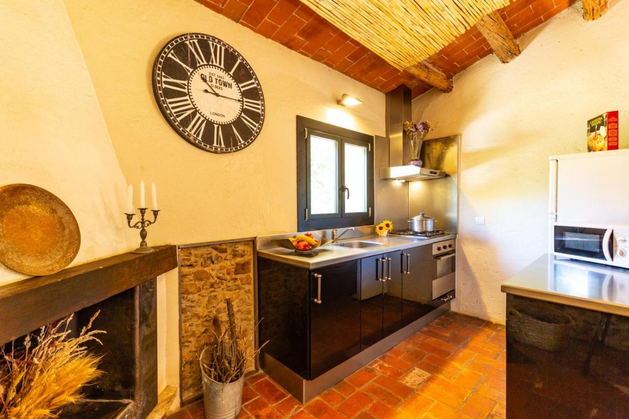 Apartment Mas Tarres Madremanya