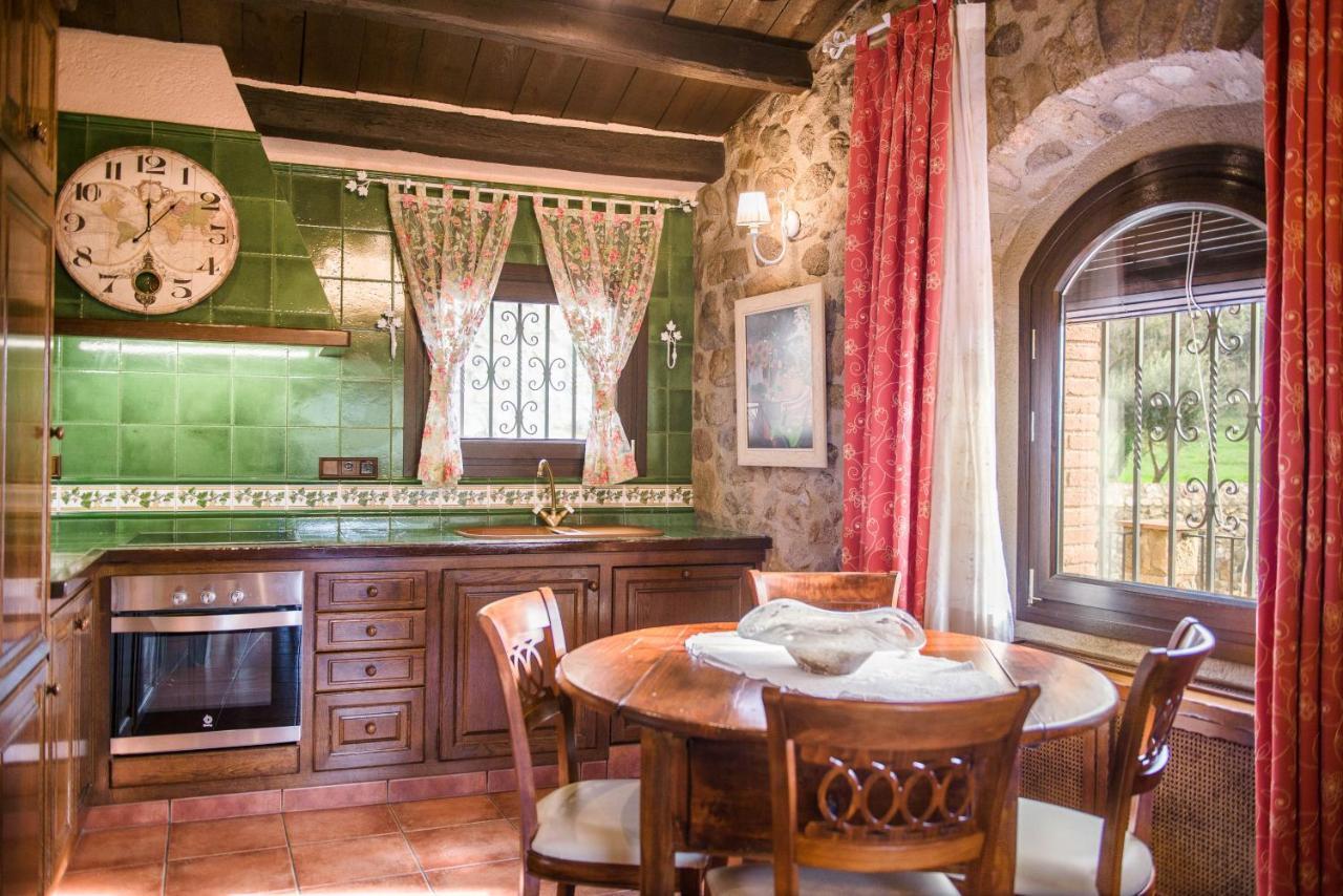 Casa rural Cal Bisbe, Your Rural *