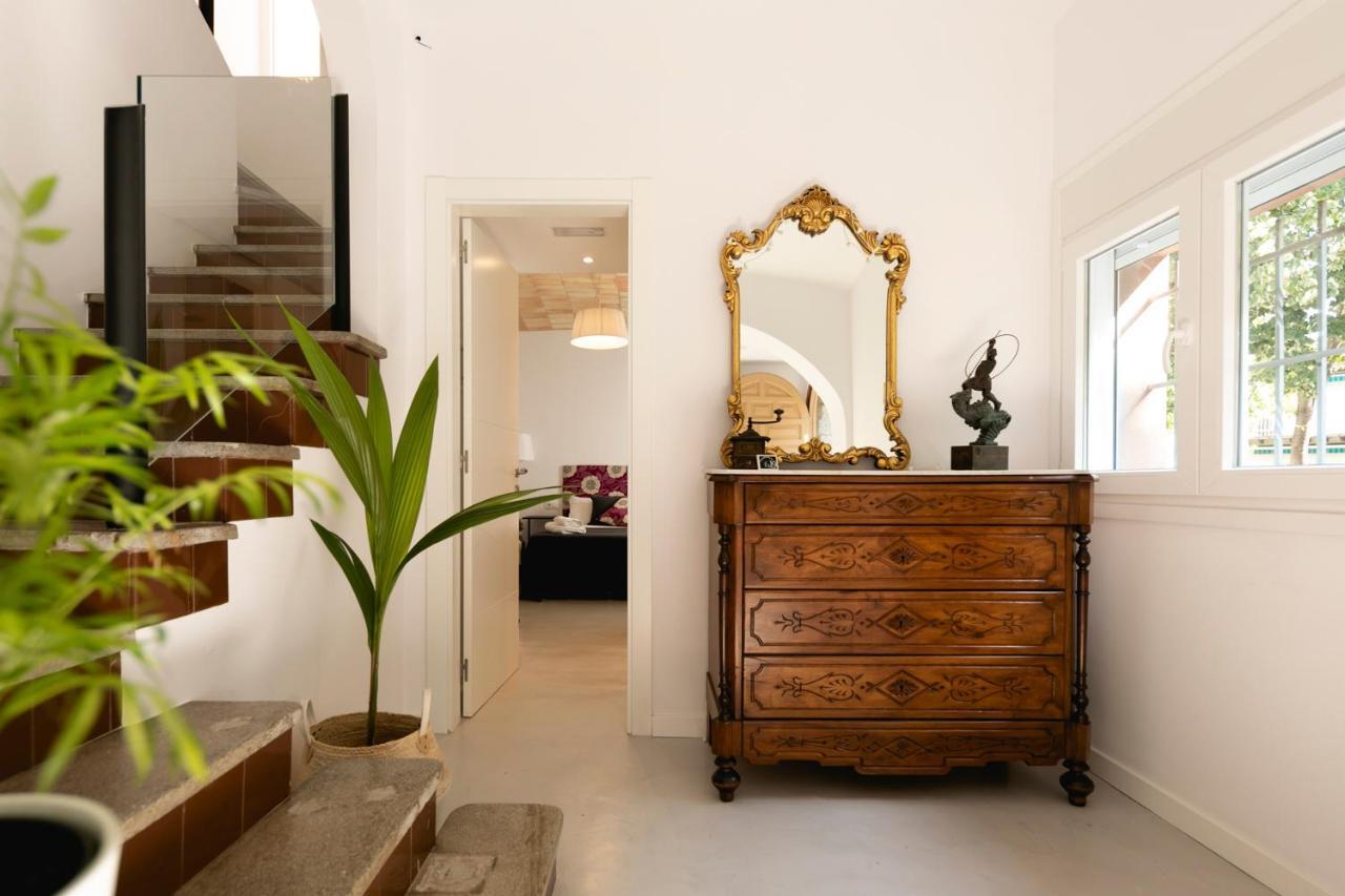 Newly Renovated W Pool & Bikeparking * Gerona