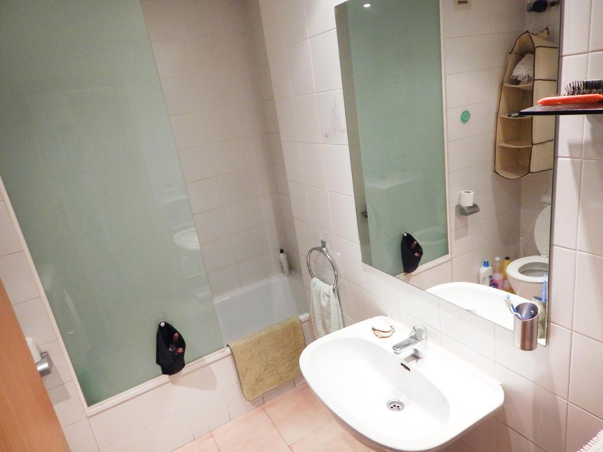 Apartamento Playa De Aro Vacacional Neptuno