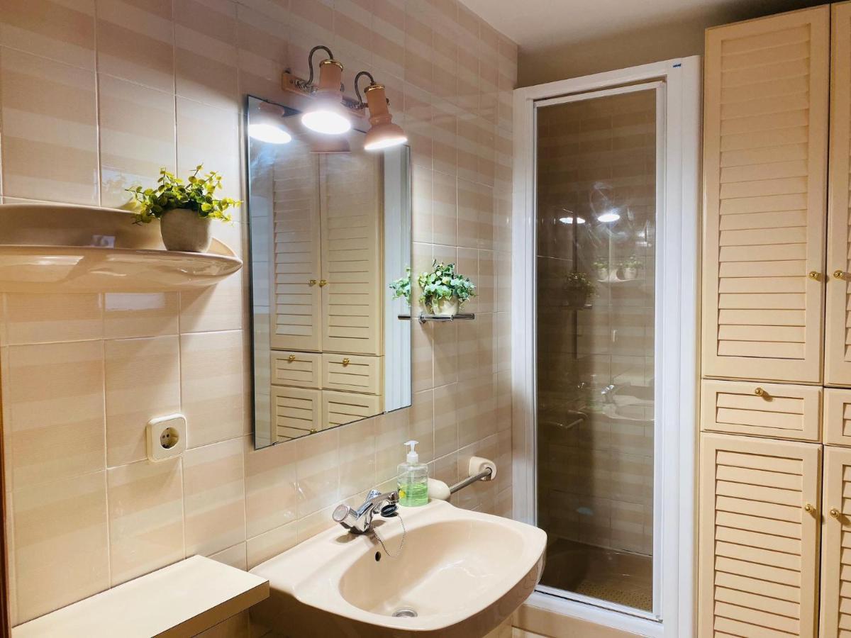 Mar De Apartment *