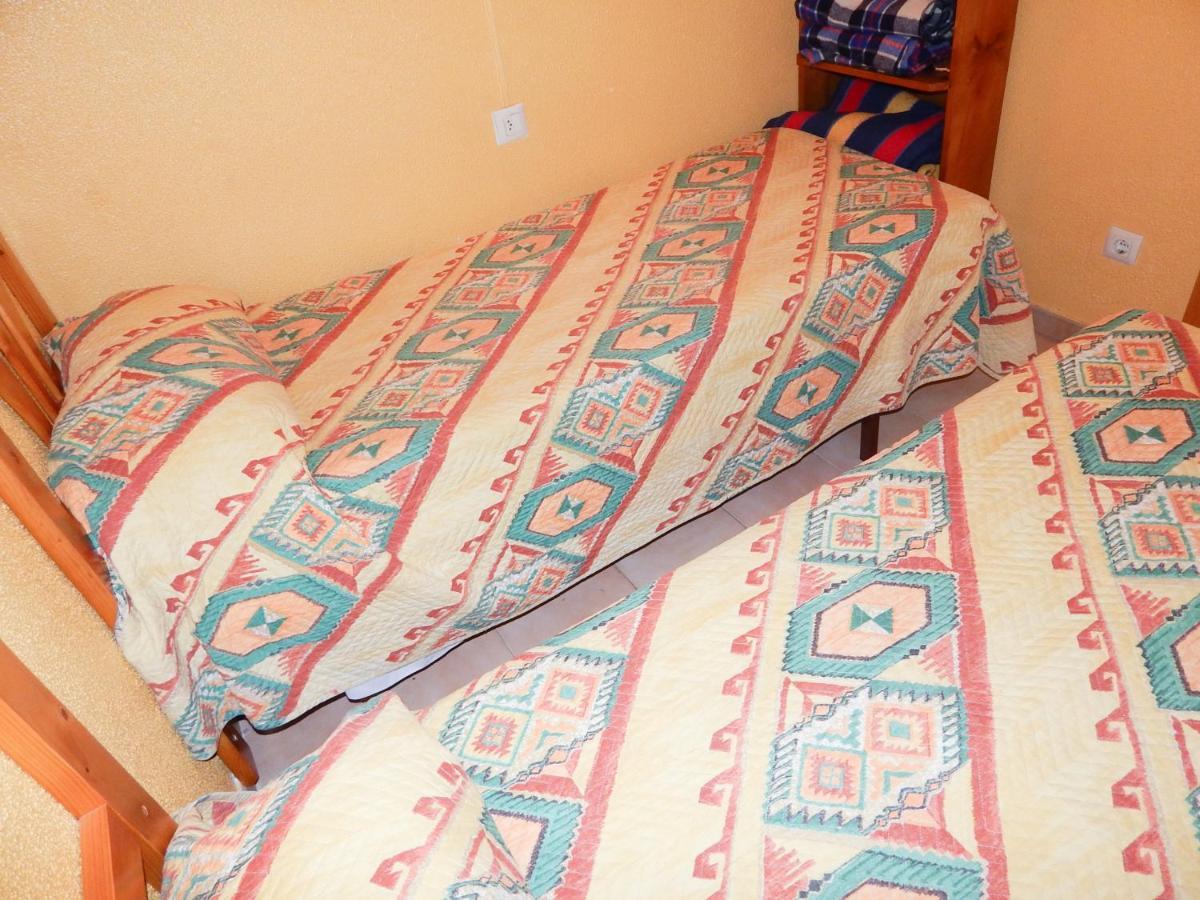 Apartamento Playa De Aro Vacacional Neptuno *
