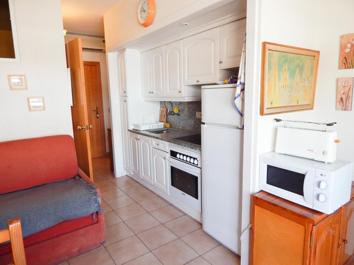 Apartamento Playa De Aro Vacacional Neptuno *