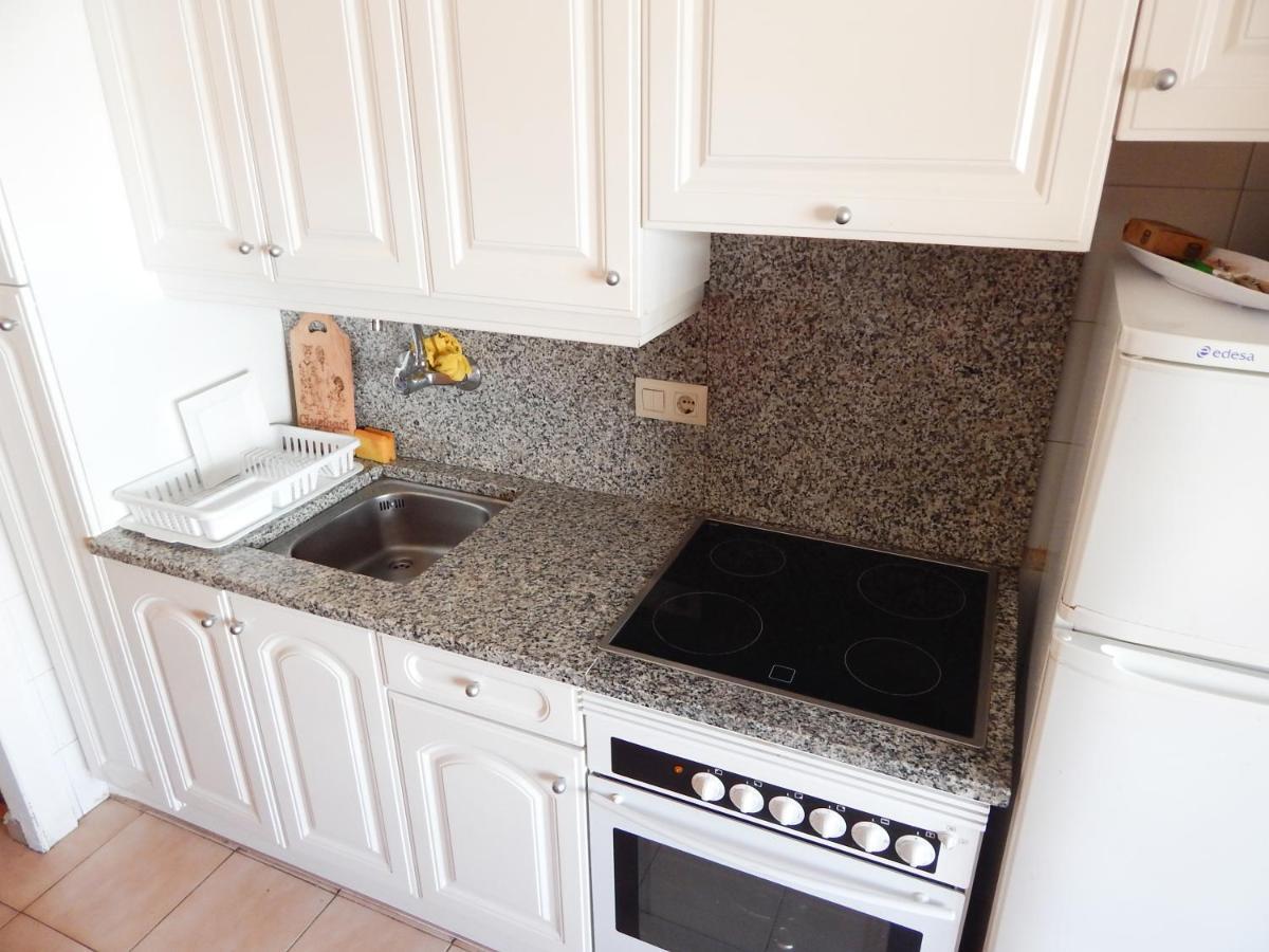 Apartamento Playa De Aro Vacacional Neptuno