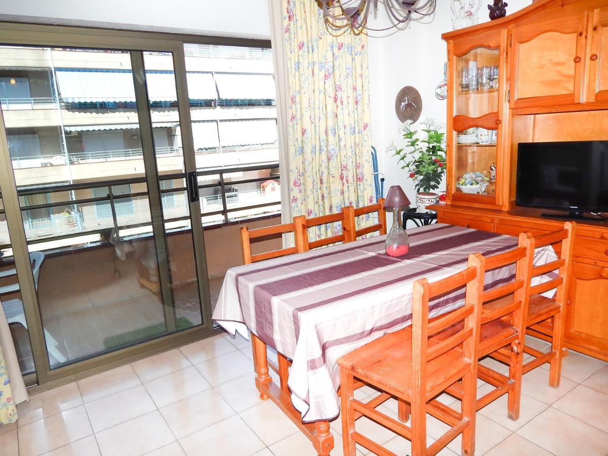 Playa De Aro Vacacional Neptuno Apartamento *