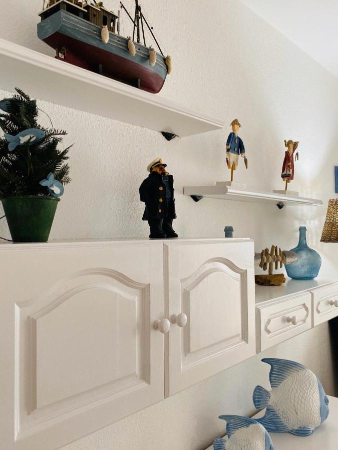 Mar De Apartment *
