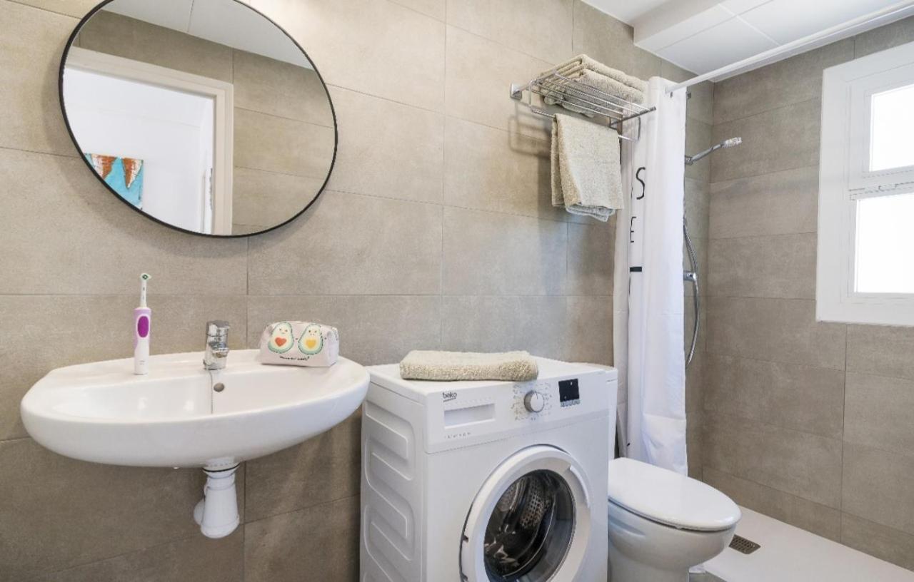 Ebro 5 Apartment