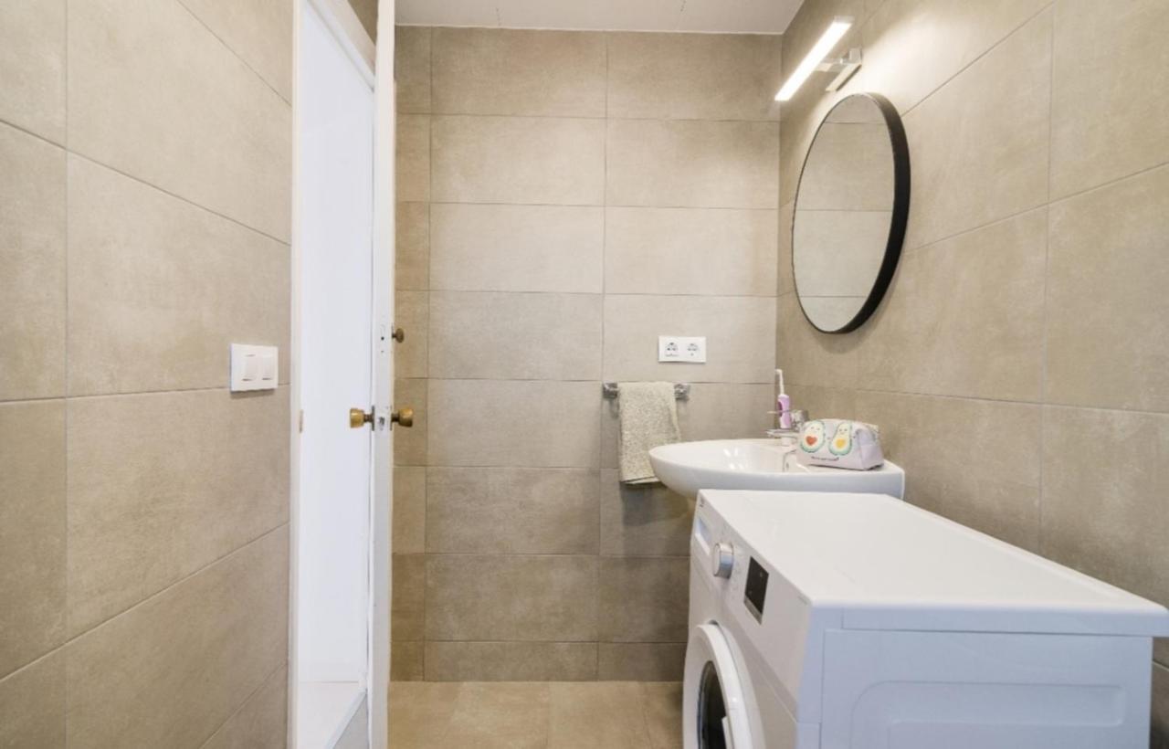 Ebro 5 Apartment