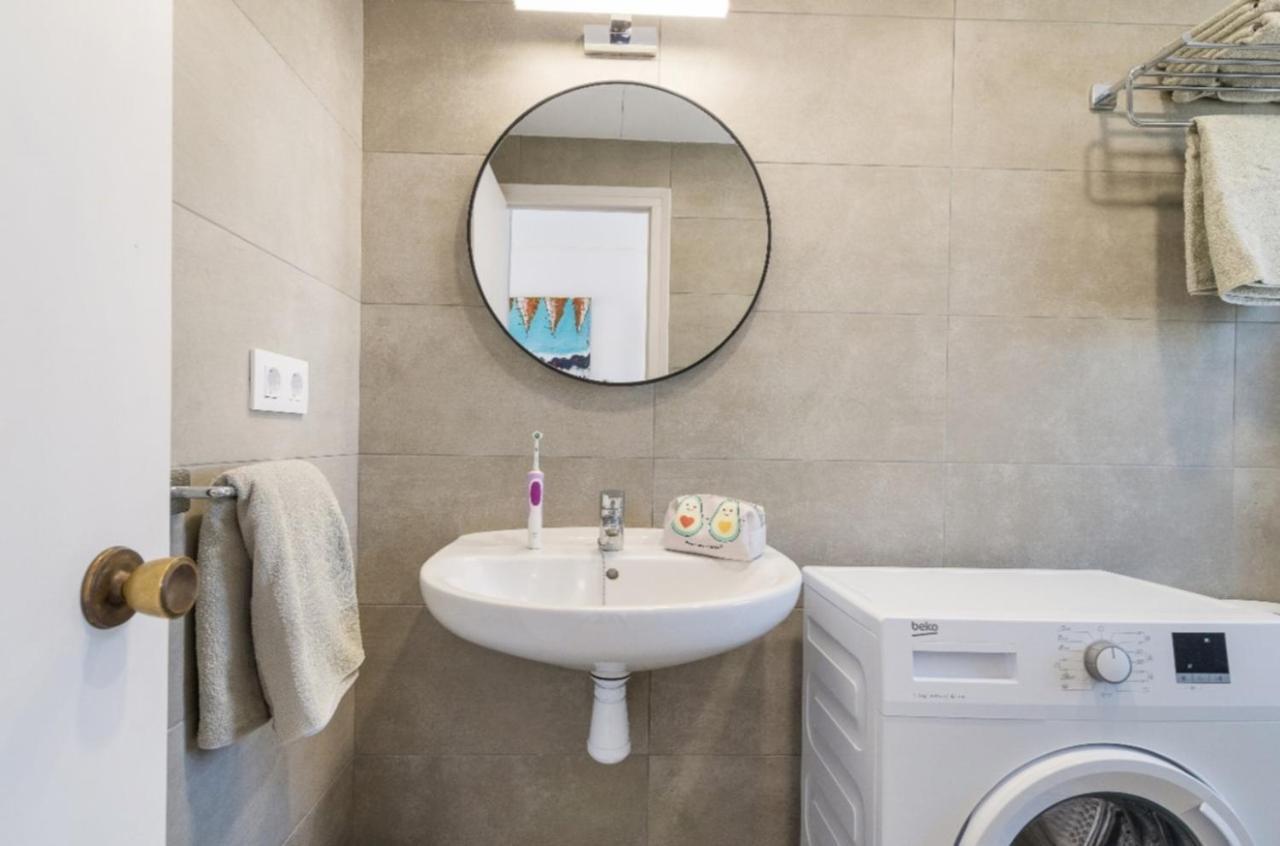 Ebro 5 Apartment