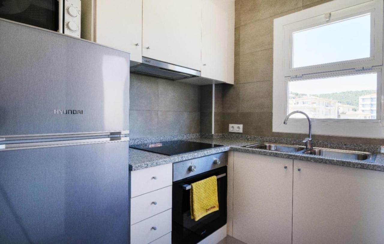 Apartment Ebro 5