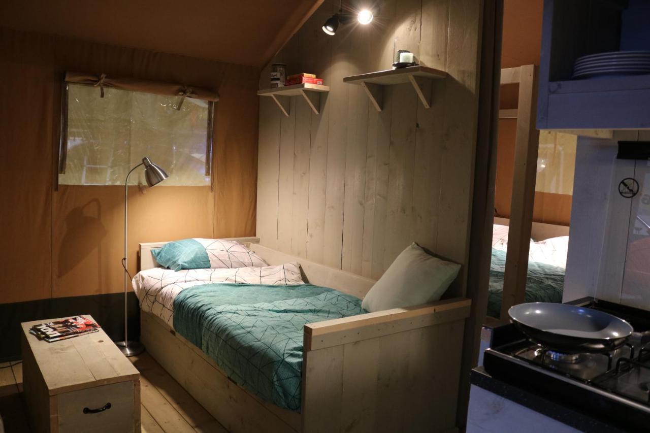 Glamping