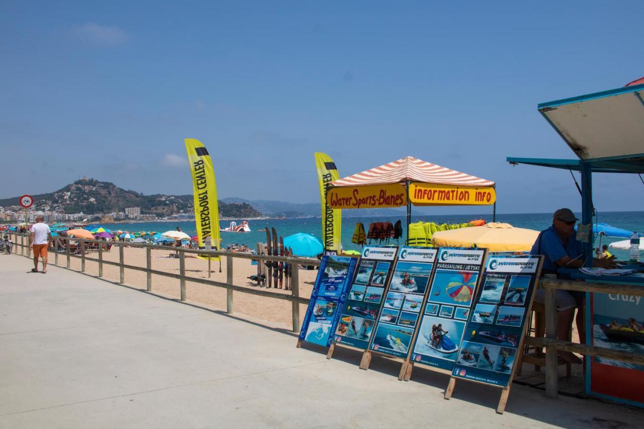 Campo de lujo Glamping Blanes