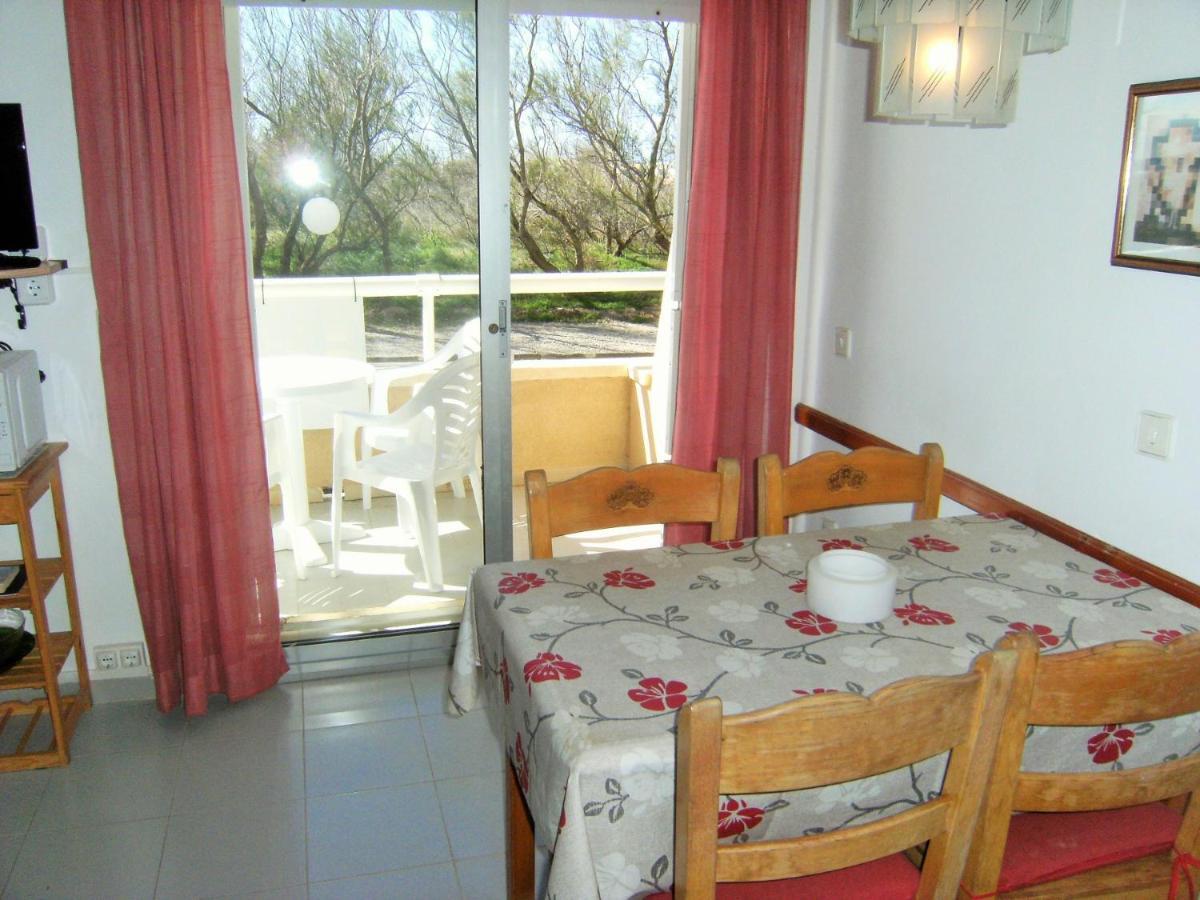 Argonavis 117 Apartment *