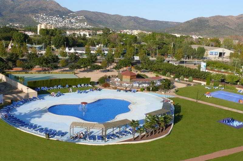 Hotel Mediterraneo