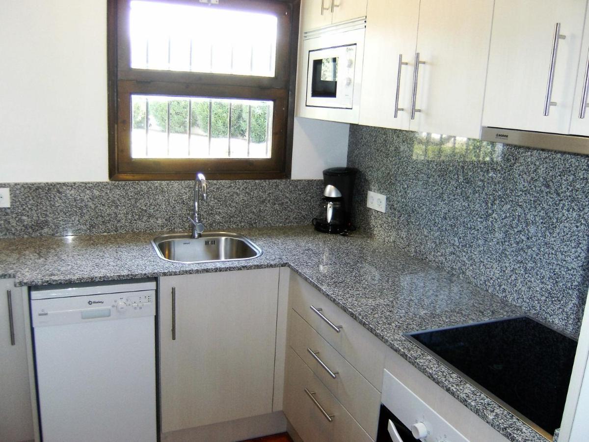Ermita 98 Holiday home *