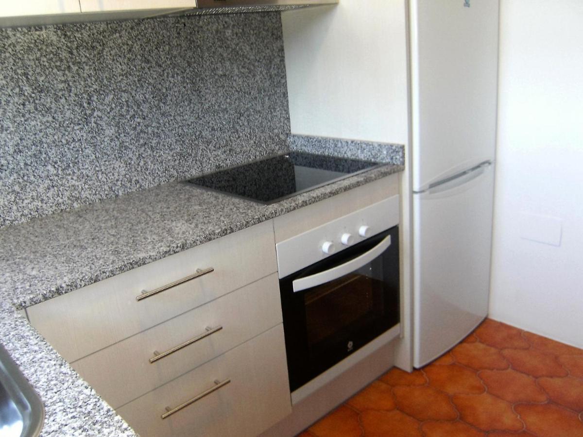 Ermita 98 Holiday home *