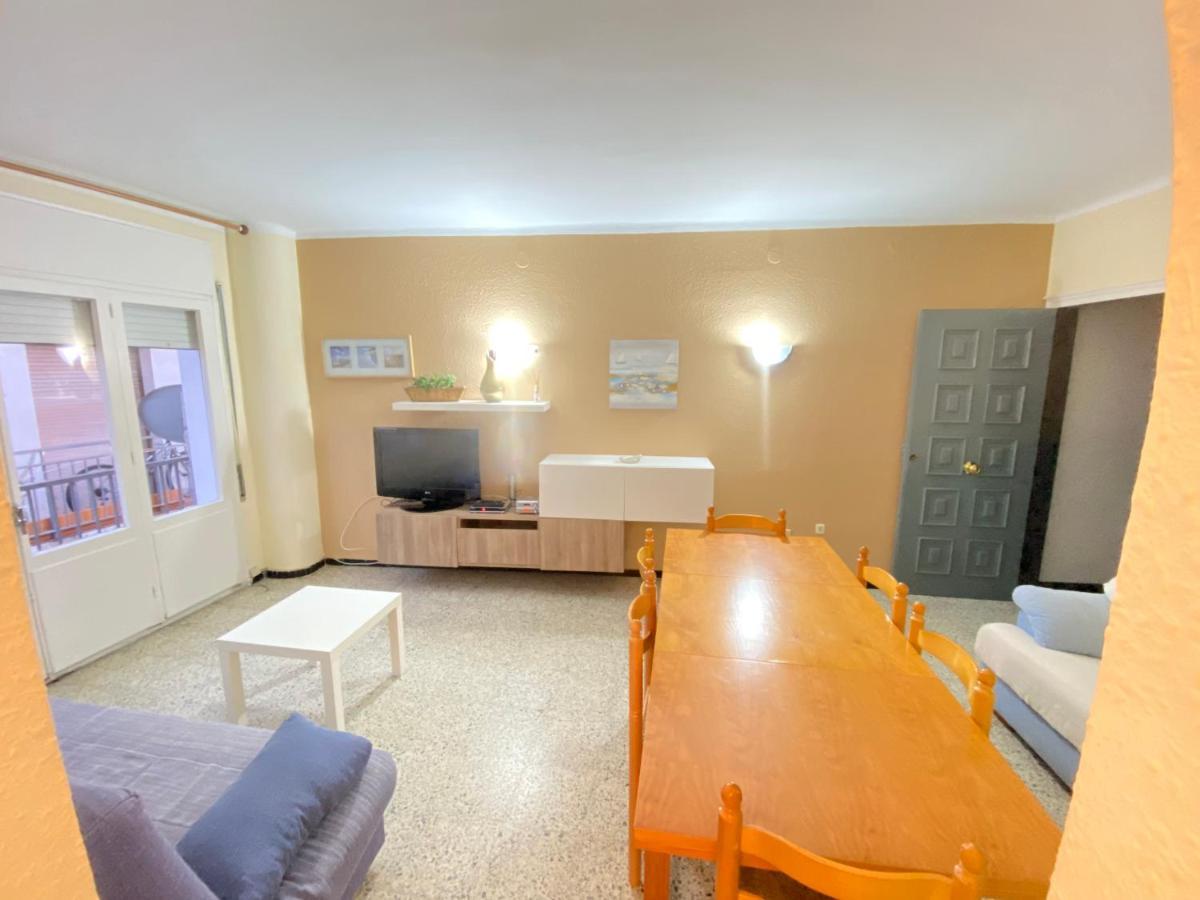 Apartment Agi Sant Isidre *