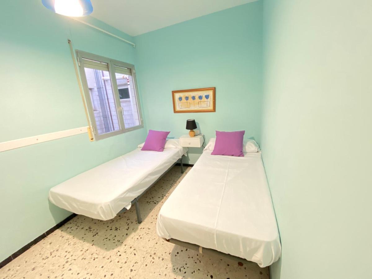 Apartment Agi Avenida Roses