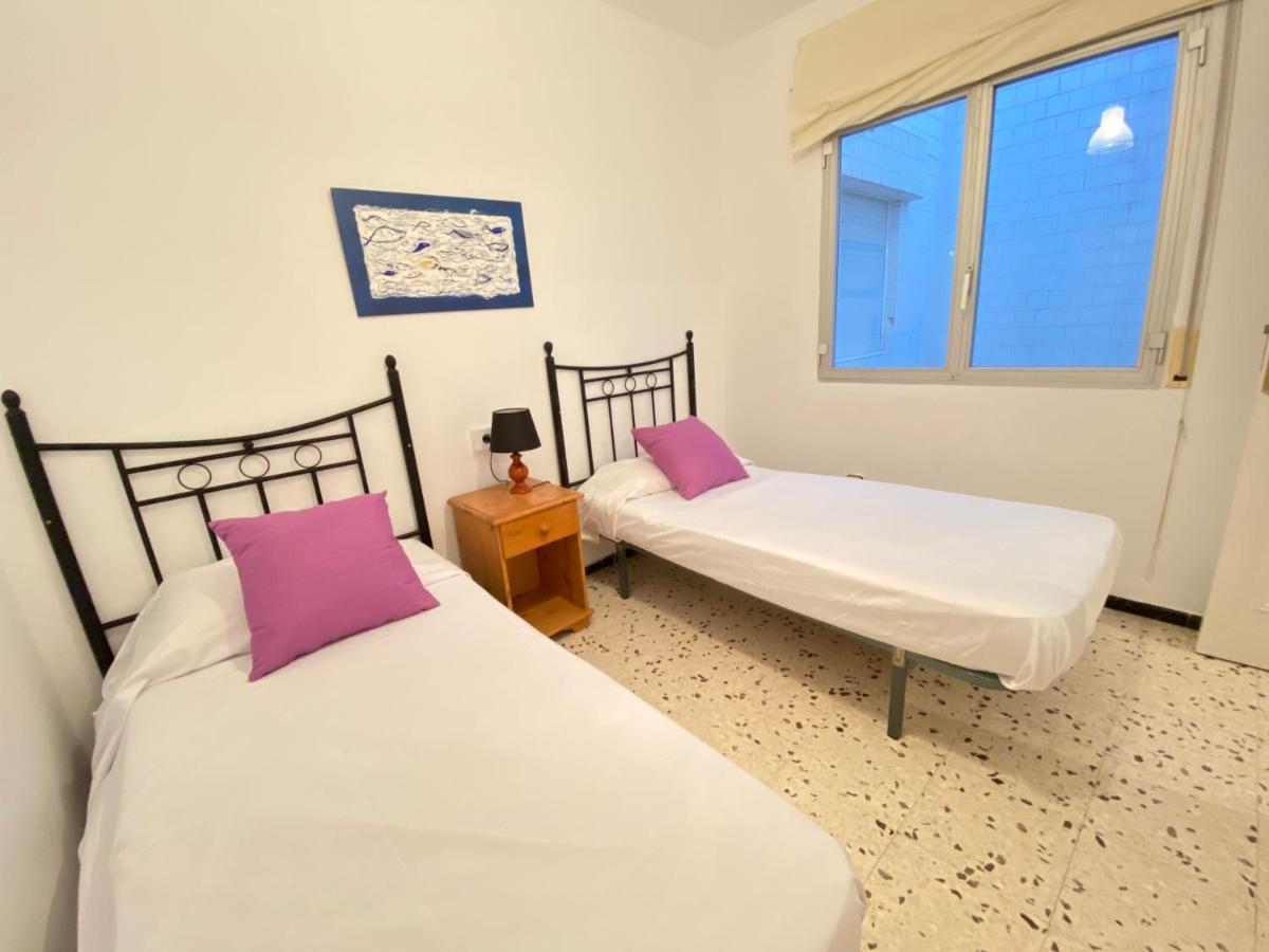 Apartment Agi Avenida