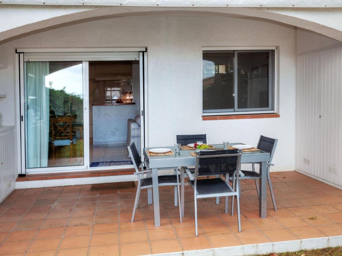 Trebol Blanco By Interhome * Pals