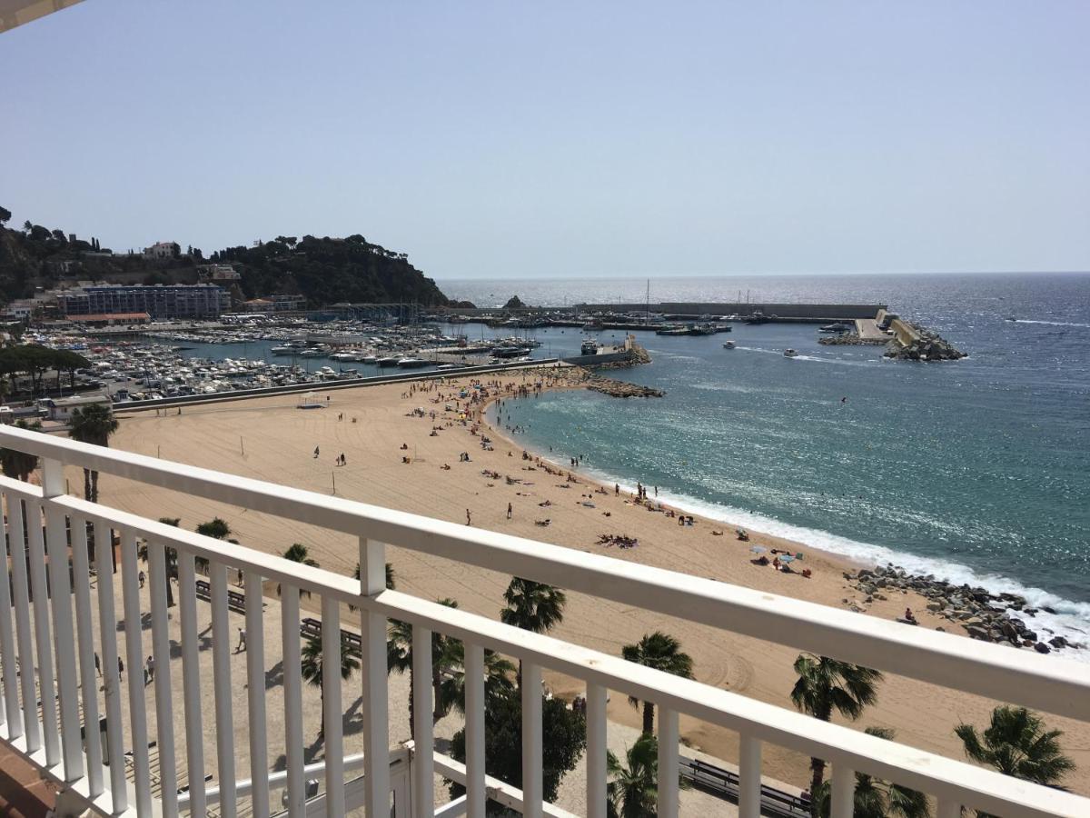 Aiguaneu Sa Marina * Blanes
