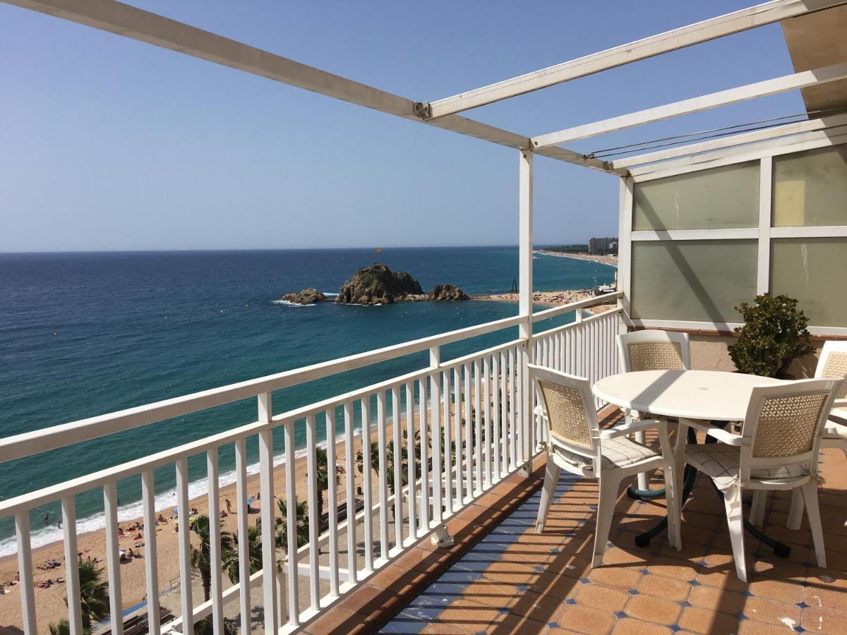 Aiguaneu Sa Marina Blanes