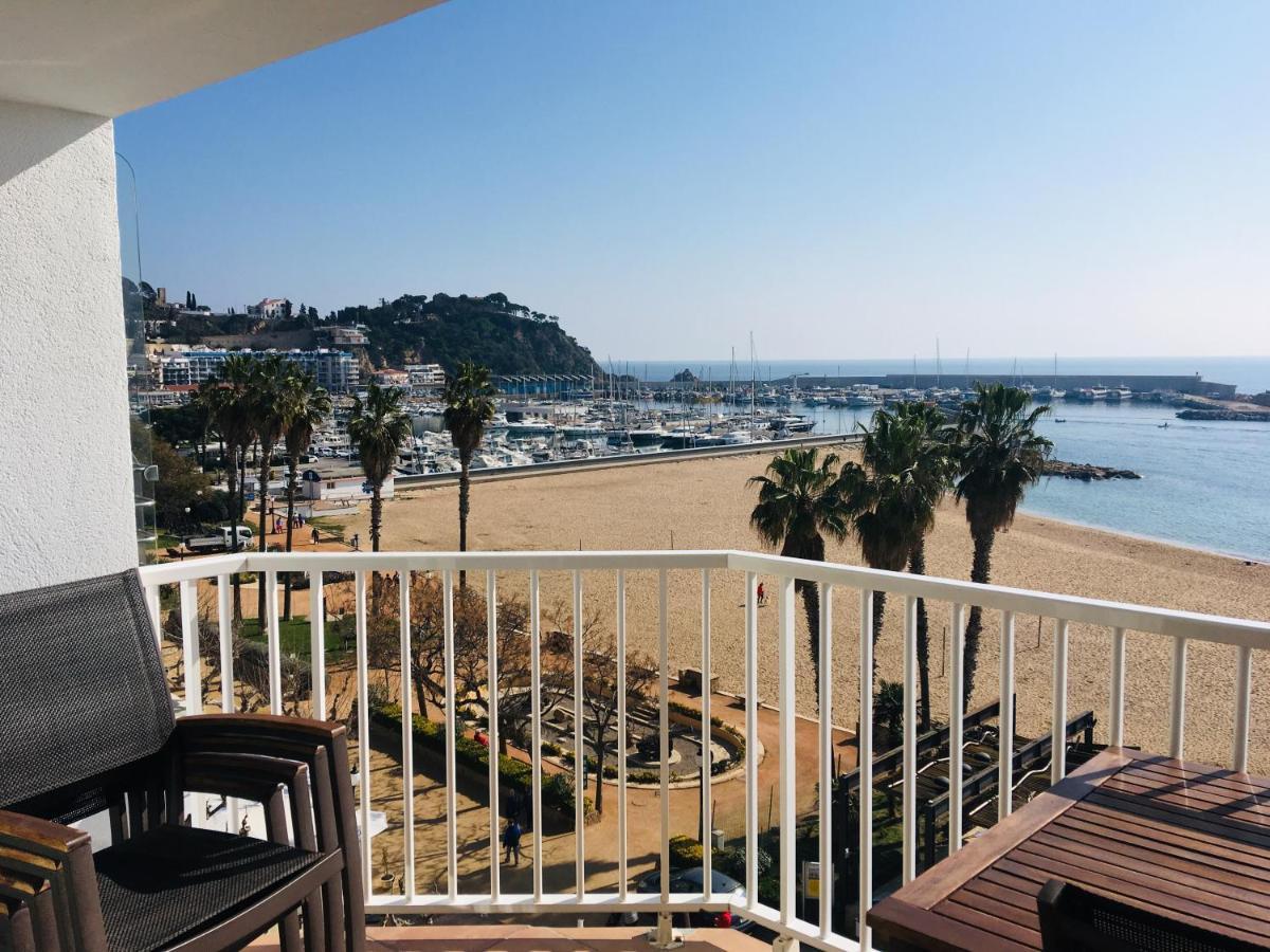 Aiguaneu La Sardana Apartamento *